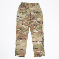Genuine US Army Multicam OCP FRACU / ACU Combat Trousers