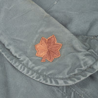 60s Vintage Vietnam War Veteran Attributed K-2B Flight Suit - Medium