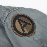 60s Vintage Vietnam War Veteran Attributed K-2B Flight Suit - Medium