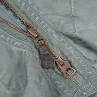 60s Vintage Vietnam War Veteran Attributed K-2B Flight Suit - Medium