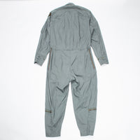 60s Vintage Vietnam War Veteran Attributed K-2B Flight Suit - Medium