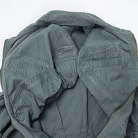 60s Vintage Vietnam War 101st Airborne K-2B Flight Suit - Medium