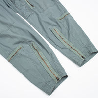 60s Vintage Vietnam War 101st Airborne K-2B Flight Suit - Medium