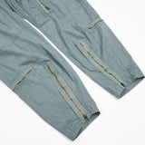 60s Vintage Vietnam War 101st Airborne K-2B Flight Suit - Medium