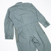 60s Vintage Vietnam War 101st Airborne K-2B Flight Suit - Medium