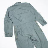 60s Vintage Vietnam War 101st Airborne K-2B Flight Suit - Medium