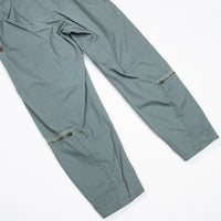 60s Vintage Vietnam War 101st Airborne K-2B Flight Suit - Medium