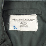 Rare 60s Vintage USAF CWU-27/P Flight Suit - Small