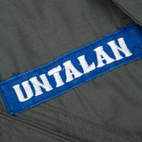 Rare 60s Vintage USAF CWU-27/P Flight Suit - Small