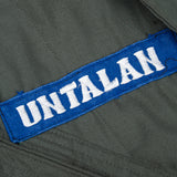 Rare 60s Vintage USAF CWU-27/P Flight Suit - Small