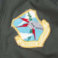 Rare 60s Vintage USAF CWU-27/P Flight Suit - Small