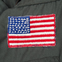 Rare 60s Vintage USAF CWU-27/P Flight Suit - Small
