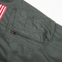 Rare 60s Vintage USAF CWU-27/P Flight Suit - Small