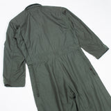 Rare 60s Vintage USAF CWU-27/P Flight Suit - Small