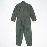 Rare 60s Vintage USAF CWU-27/P Flight Suit - Small