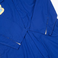 60s Vietnam War Vintage Thai Tailor-Made USAF Party Suit - Large