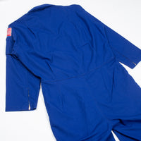 60s Vietnam War Vintage Thai Tailor-Made USAF Party Suit - Large