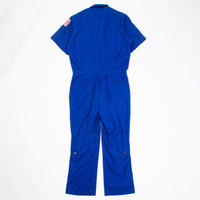 60s Vietnam War Vintage Thai Tailor-Made USAF Party Suit - Small