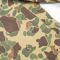 60s Vintage Duck Hunter Camo Trousers - 44x29