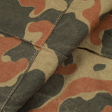 90s Vintage Russian Army Red TTsKO Butan Camo Trousers - 32x29