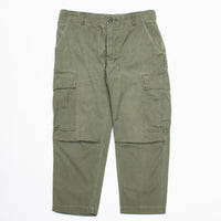 60s Vietnam War Tropical Combat Trousers - 31x26