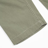 60s Vietnam War Tropical Combat Trousers - 31x26