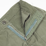 60s Vietnam War Tropical Combat Trousers - 31x26