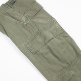 60s Vietnam War Tropical Combat Trousers - 31x26