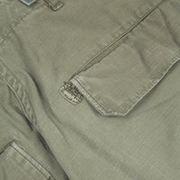 60s Vietnam War Tropical Combat Trousers - 31x26