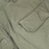 60s Vietnam War Tropical Combat Trousers - 31x26