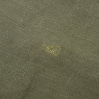 60s Vintage Dutch Army HBT Combat Trousers - 32x29