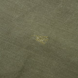 60s Vintage Dutch Army HBT Combat Trousers - 32x29