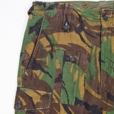 70s British Army DPM 68 Pattern Trousers - 34x27