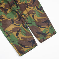 70s British Army DPM 68 Pattern Trousers - 34x27