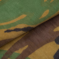 70s British Army DPM 68 Pattern Trousers - 34x27