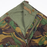 70s British Army DPM 68 Pattern Trousers - 34x27