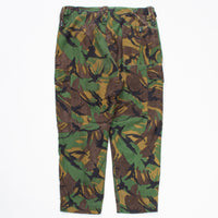 70s British Army DPM 68 Pattern Trousers - 34x27