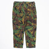 70s British Army DPM 68 Pattern Trousers - 34x27