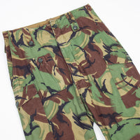 70s British Army DPM 68 Pattern Trousers - 32x31