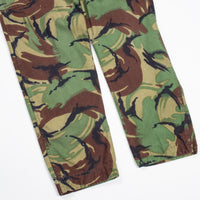 70s British Army DPM 68 Pattern Trousers - 32x31
