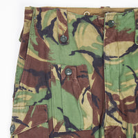 70s British Army DPM 68 Pattern Trousers - 32x31