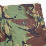 70s British Army DPM 68 Pattern Trousers - 32x31
