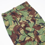 70s British Army DPM 68 Pattern Trousers - 32x31