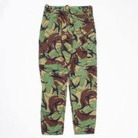 70s British Army DPM 68 Pattern Trousers - 32x31