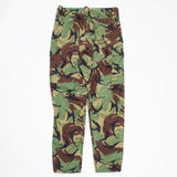 70s British Army DPM 68 Pattern Trousers - 32x31