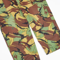 70s British Army Tropical DPM Trousers - 32x30