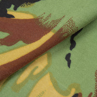 70s British Army Tropical DPM Trousers - 32x30