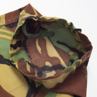 70s British Army Tropical DPM Trousers - 32x30