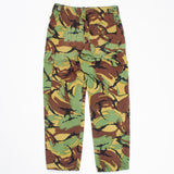 70s British Army Tropical DPM Trousers - 32x30