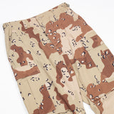 NOS 90s 6-Color Desert 'Choc-Chip' DBDU Trousers - 32x32